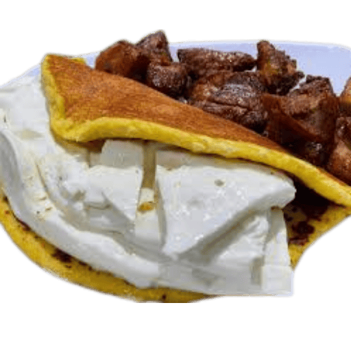 barinas cachapas carne cochino asada vara hamburguesa restaurant