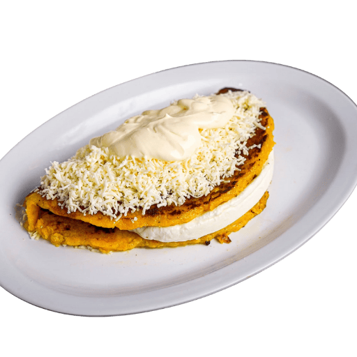 barinas cachapas carne cochino asada vara hamburguesa restaurant