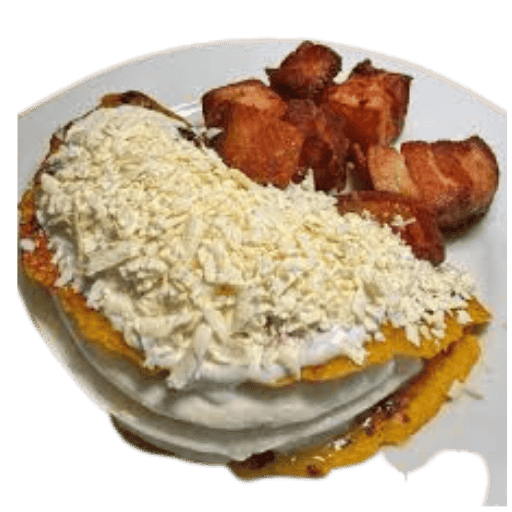 barinas cachapas carne cochino asada vara hamburguesa restaurant