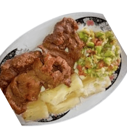 barinas cachapas carne cochino asada vara hamburguesa restaurant
