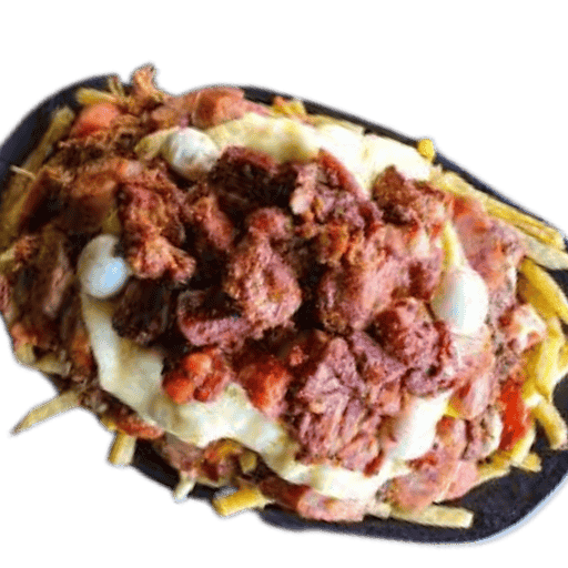 barinas cachapas carne cochino asada vara hamburguesa restaurant